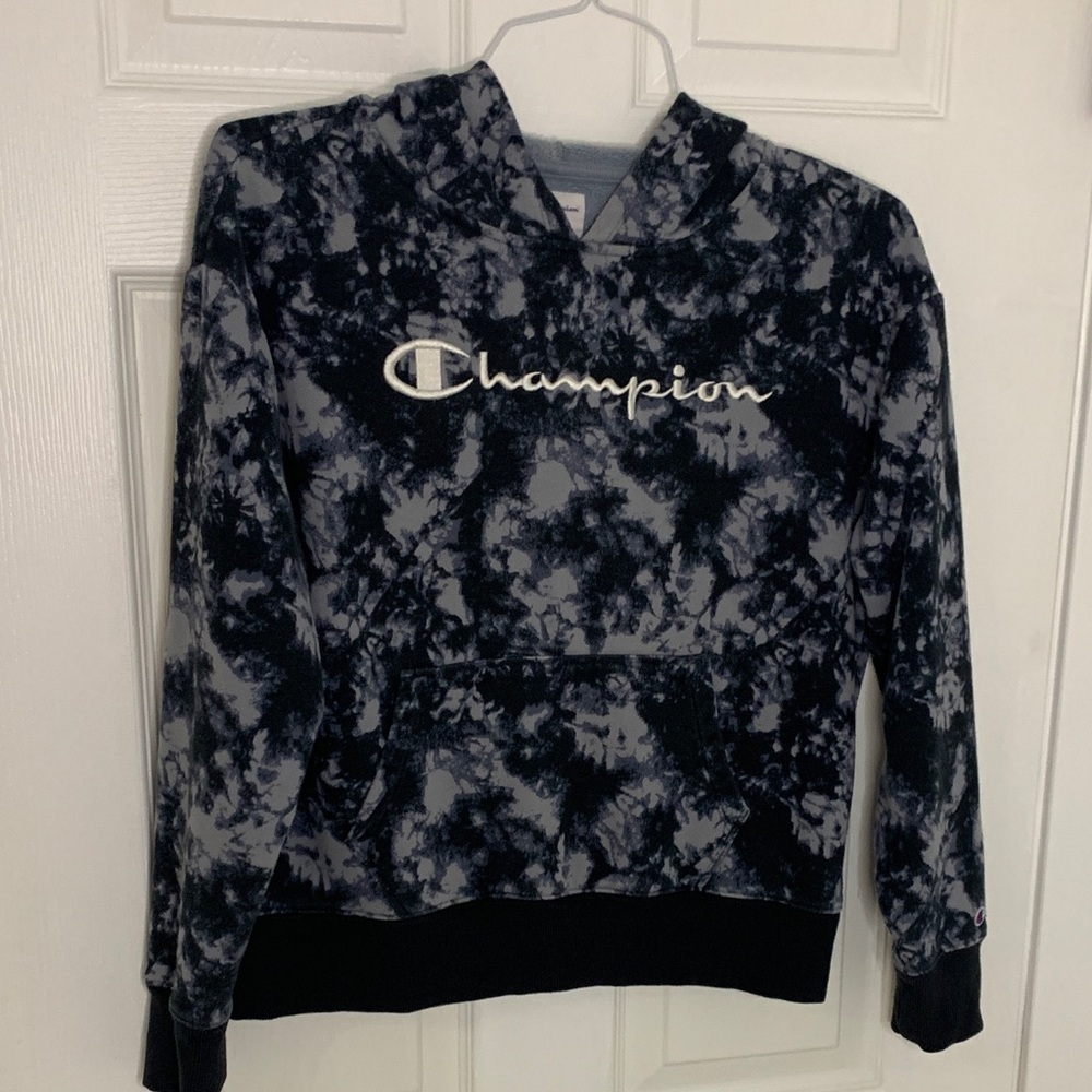 Champion hoodie M